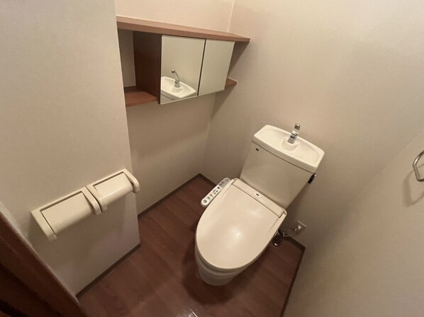 グローリアスの物件内観写真